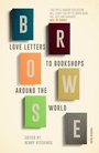 Cover: Browse - Pushkin Press
