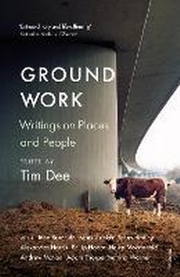 Enlarge image Cover: Ground Work - Vintage