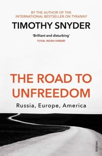 Abbildung von: The Road to Unfreedom - Vintage