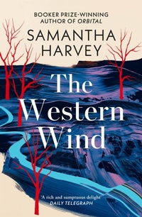 Enlarge image Cover: The Western Wind - Vintage