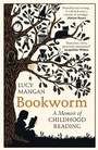 Cover: Bookworm - Vintage