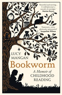 Enlarge image Cover: Bookworm - Vintage