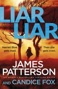 Cover: Liar Liar - Arrow Books Ltd