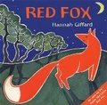Cover: Red Fox - Frances Lincoln