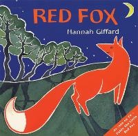 Enlarge image Cover: Red Fox - Frances Lincoln