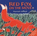 Cover: Red Fox on the Move - Frances Lincoln