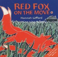 Enlarge image Cover: Red Fox on the Move - Frances Lincoln