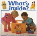 Cover: What's Inside? - Frances Lincoln