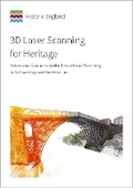 Cover: 3D Laser Scanning for Heritage - Historic England