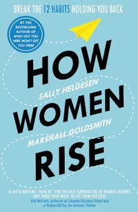 Abbildung von: How Women Rise - Random House Business Books