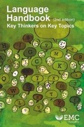 Cover: Language Handbook (2nd edition) - English & Media Centre