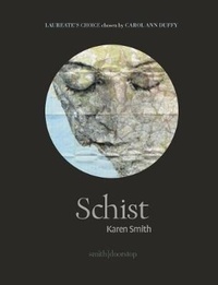 Enlarge image Cover: Schist - Smith|Doorstop Books