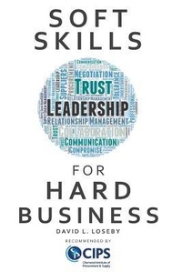 Abbildung von: Soft Skills for Hard Business - Cambridge Academic