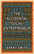 Cover: The Accidental Social Entrepreneur - Muddy Pearl