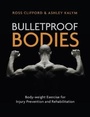 Cover: Bulletproof Bodies - Lotus Publishing Limited