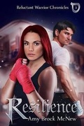 Cover: Resilience - Love2readlove2write Publishing, LLC
