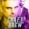 Cover: Craft Brew - Carina Press