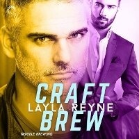 Enlarge image Cover: Craft Brew Lib/E - Carina Press