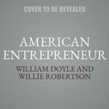 Cover: American Entrepreneur - HarperCollins