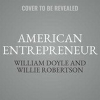 Enlarge image Cover: American Entrepreneur - HarperCollins