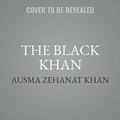 Cover: The Black Khan - HarperCollins