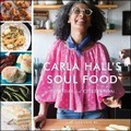 Cover: Carla Hall's Soul Food Lib/E - HarperCollins