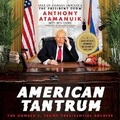 Cover: American Tantrum Lib/E - HarperCollins