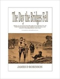 Cover: The Day the Bridges Fell - Eocrantis Publishing