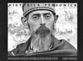Cover: Historica Personica - Eocrantis Publishing