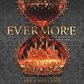 Cover: Evermore - HarperCollins