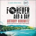 Cover: Forever and a Day - HarperCollins