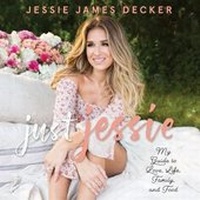 Abbildung von: Just Jessie - HarperCollins