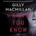 Cover: I Know You Know - HarperCollins