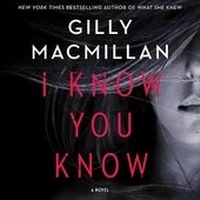 Enlarge image Cover: I Know You Know - HarperCollins