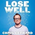 Cover: Lose Well - HarperCollins
