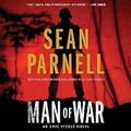 Cover: Man of War - HarperCollins