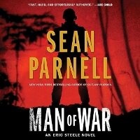 Enlarge image Cover: Man of War - HarperCollins