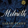 Cover: Melmoth - HarperCollins