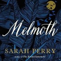 Enlarge image Cover: Melmoth - HarperCollins