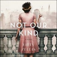 Enlarge image Cover: Not Our Kind - HarperCollins
