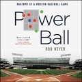 Cover: Power Ball - HarperCollins