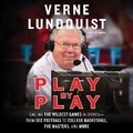 Cover: Play by Play - HarperCollins