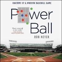 Enlarge image Cover: Power Ball - HarperCollins