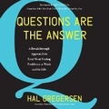 Cover: Questions Are the Answer - HarperCollins