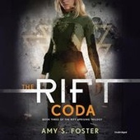 Enlarge image Cover: The Rift Coda Lib/E - HarperCollins