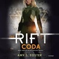 Cover: The Rift Coda - HarperCollins