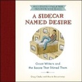 Cover: A Sidecar Named Desire Lib/E - HarperCollins