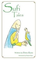Cover: Sufi Tales - Chickpea Press Ltd