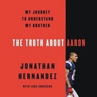 Enlarge image Cover: The Truth about Aaron Lib/E - HarperCollins