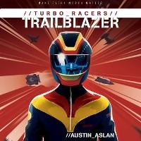 Enlarge image Cover: Turbo Racers: Trailblazer - HarperCollins